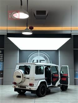 مێرسێدس بێنز G-Class